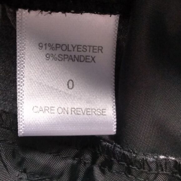 "7th avenue" (New York & company) woman's pants 👖 - Picture 6 of 6